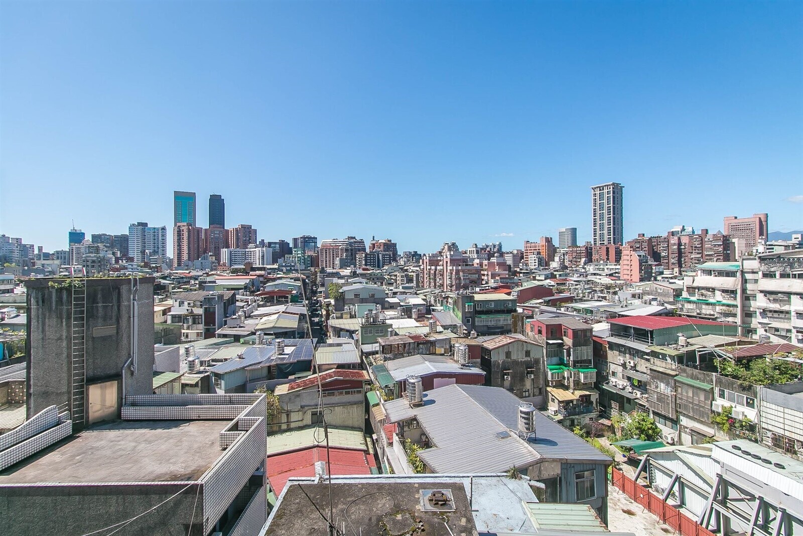 每成交2件就有1件屋齡超過30年! 北市「這區」都更很搶手:保值還有增值潛力