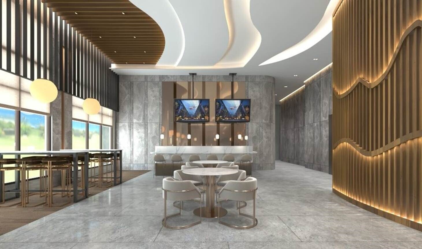 搶銀髮商機!65歲以上擁房地比創新高 日勝生積極佈局康養事業