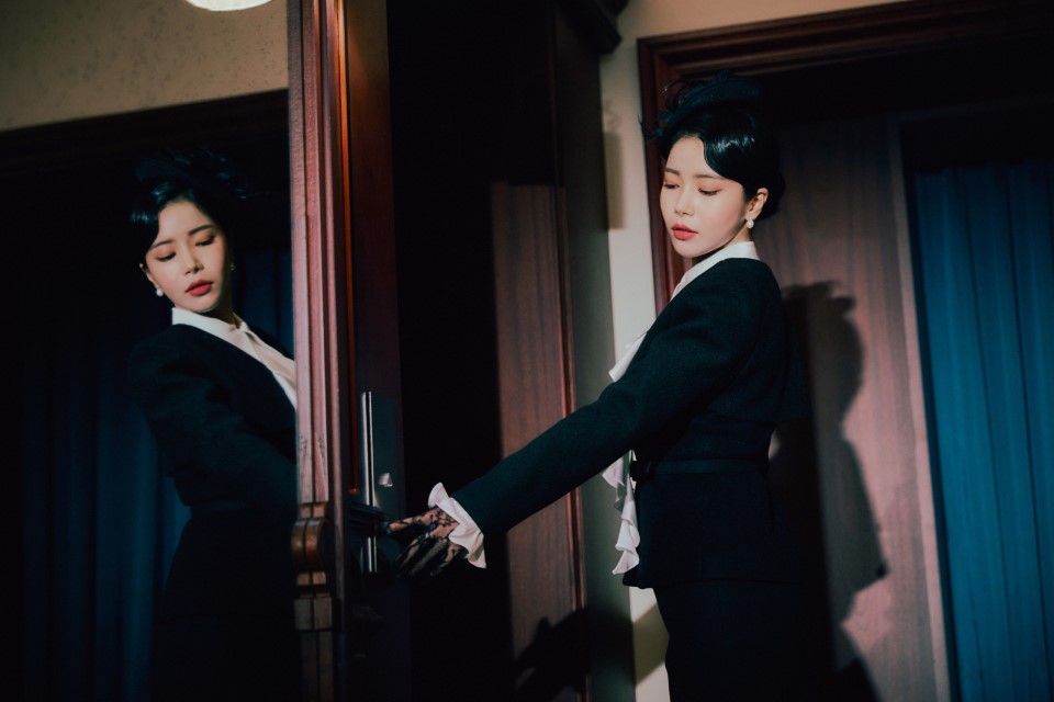 MAMAMOO頌樂進軍海外 首支中文單曲即將上架