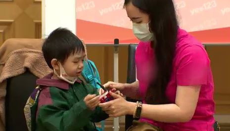 職場媽媽疲勞指數調查出爐 疲勞指數首度突破80分