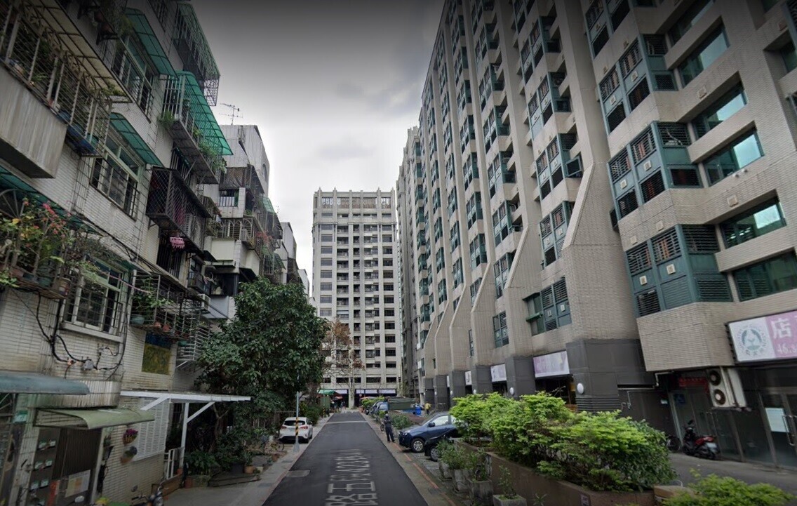 靜巷、環境好!8字頭住進北市信義區 在地房仲激推「2族群」:十分難得