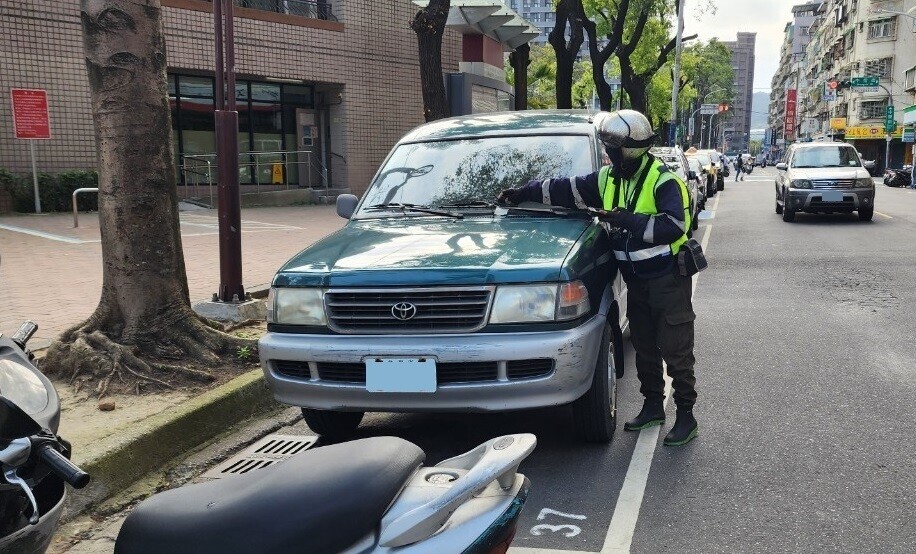 端午連假 新北路邊平日收費停車格「暫停收費」