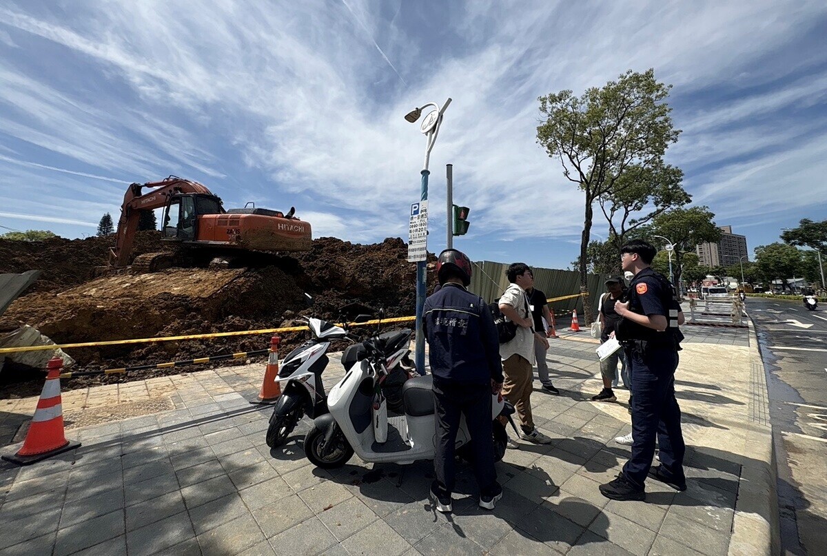 桃園房市超受矚目區竟遭「如此對待」 桃市府強硬出手!