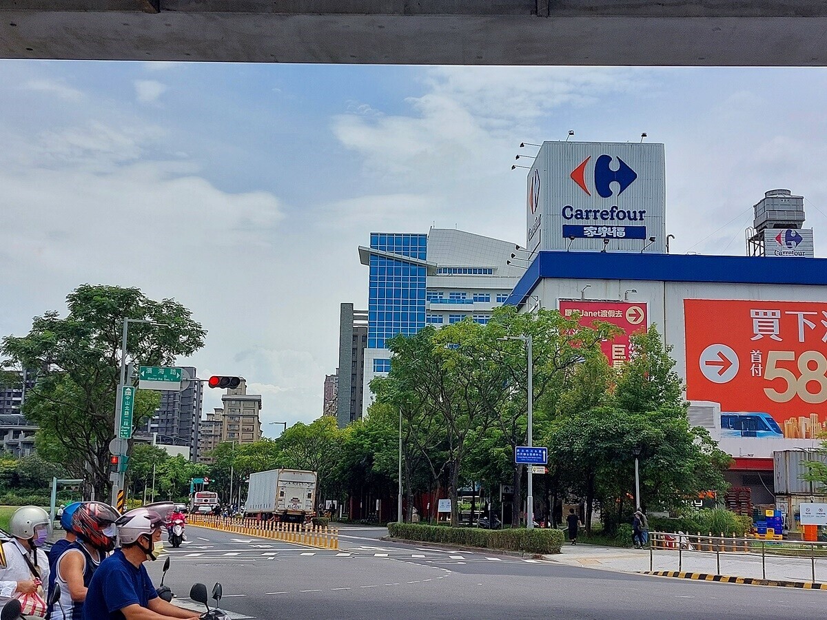 「淡水新房vs.桃園市區機能」 哪邊對長輩更好?在地人吐實話:我都想逃了