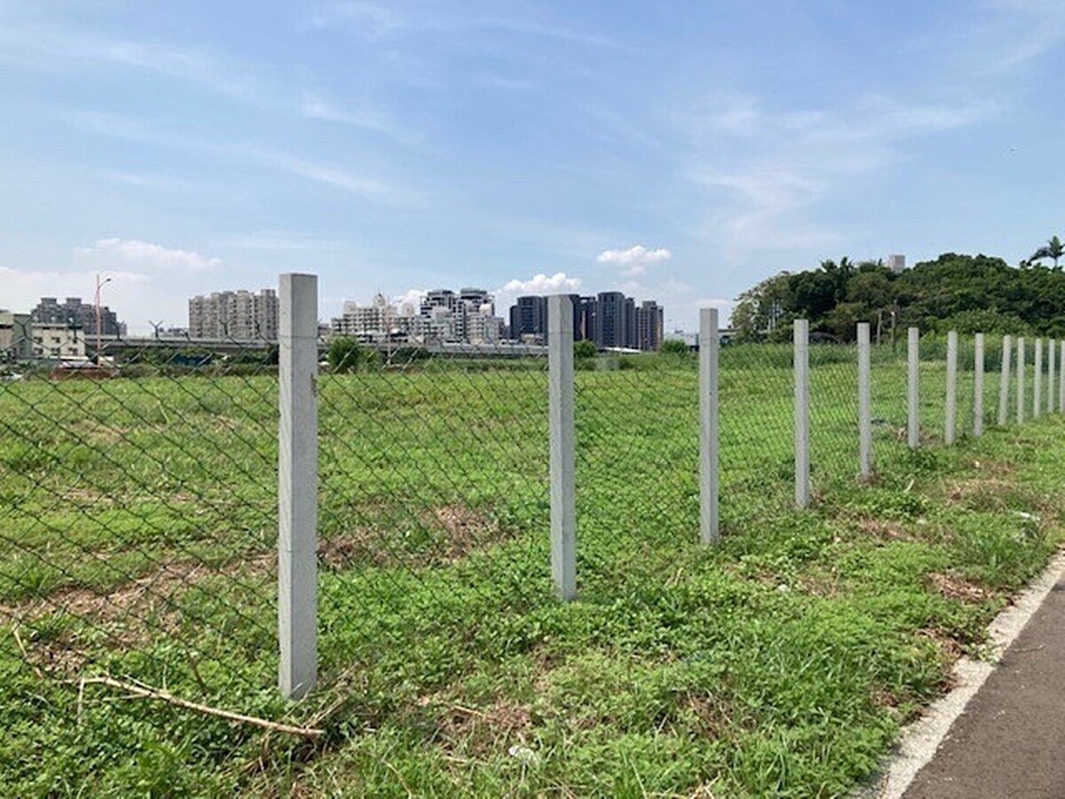 就在「這重劃區」 台中逾千坪地上權案招商!可打造住宅、商辦