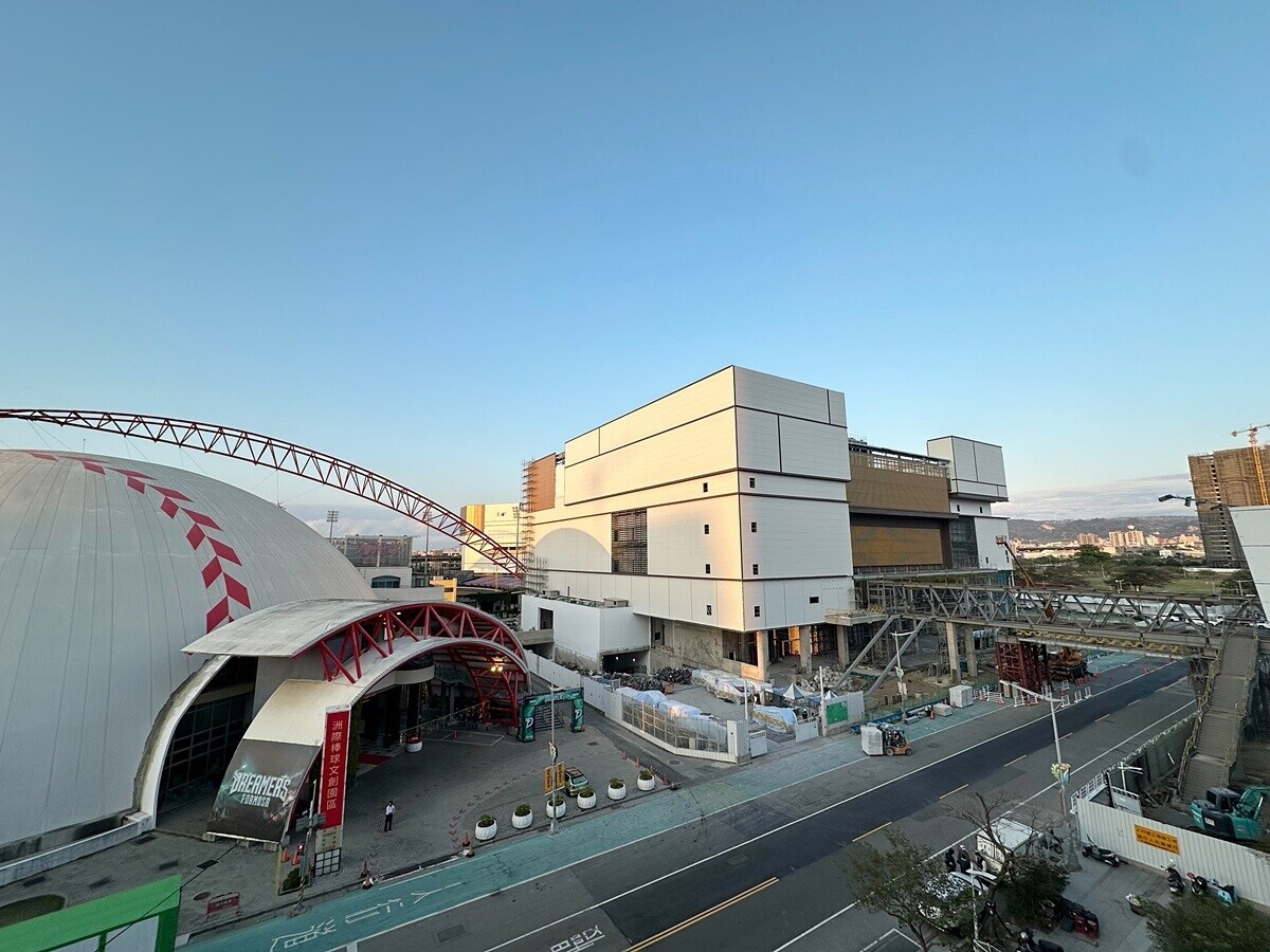 未來五年超重要!台中房市「最熱戰場」 建商狂搶地