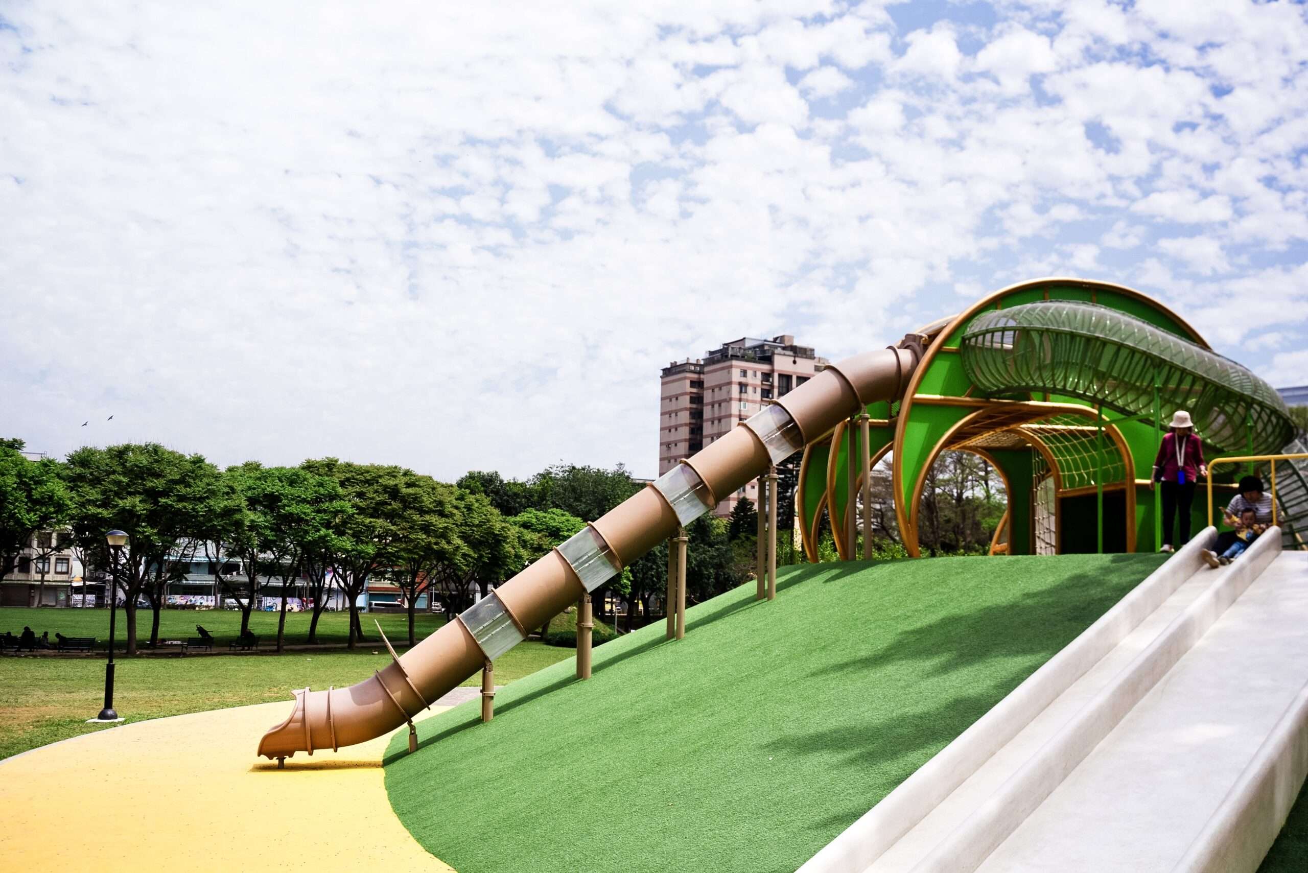 桃園「P@RK 園宇宙」來了 全新七大特色公園超好玩 90E04CA8 0C9D 45EE 8214 8F7C8BD0E949 0 scaled
