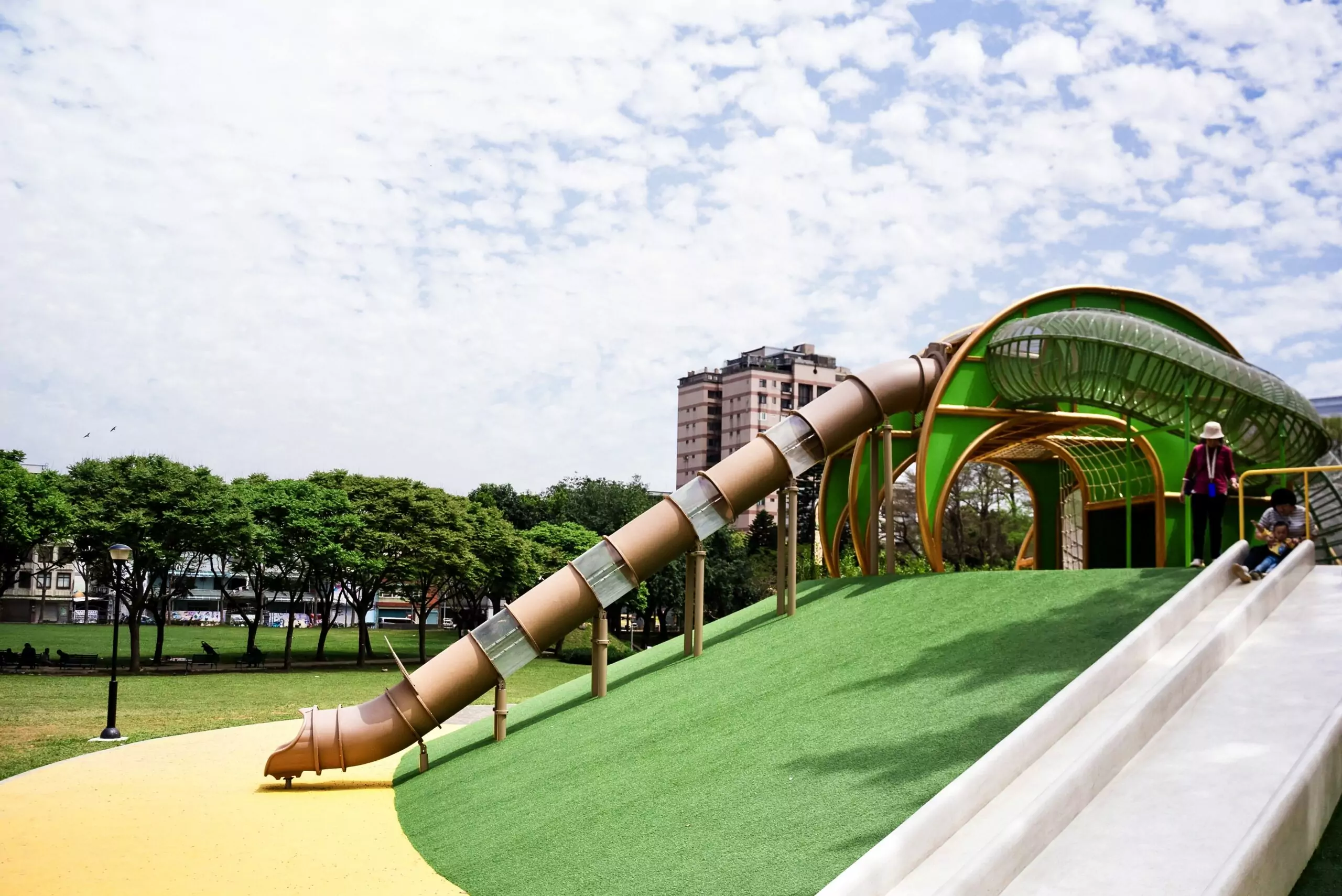 桃園「P@RK 園宇宙」來了 全新七大特色公園超好玩 90E04CA8 0C9D 45EE 8214 8F7C8BD0E949 0 scaled