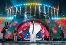 孫燕姿演唱會2.2萬張秒殺 這時間釋票