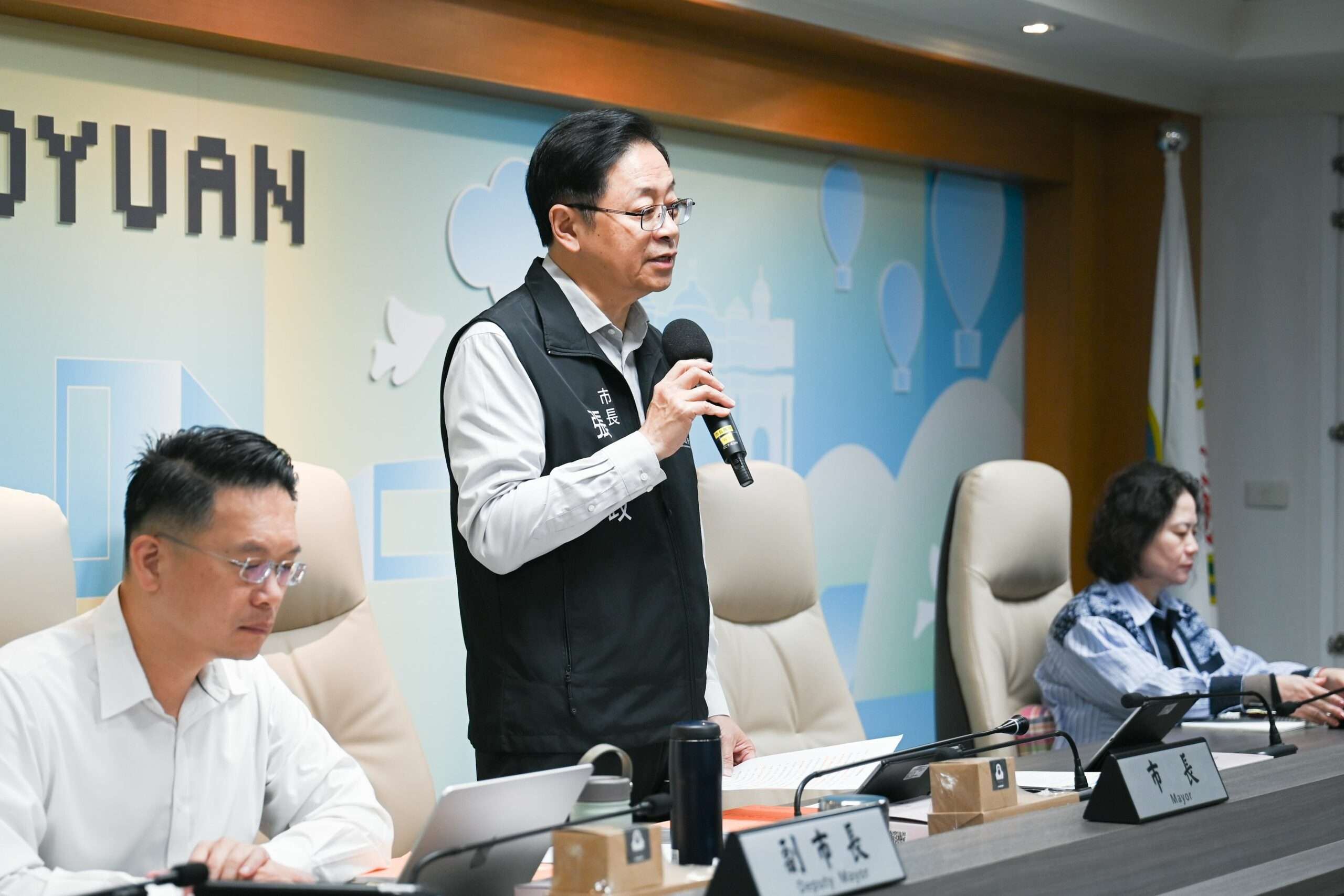 桃園教師節禮金調升至1000元 提升教育環境與福利 93083d26 eb51 4cac ba0d aac1b1776cf8 scaled