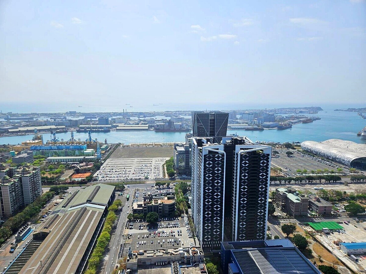 「重新洗牌」!高雄高價宅熱區現驚奇市況 專家揭關鍵因素