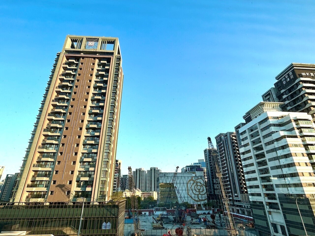 前4月營收年減12.5% 去年房市太旺!海悅仍將配息9元