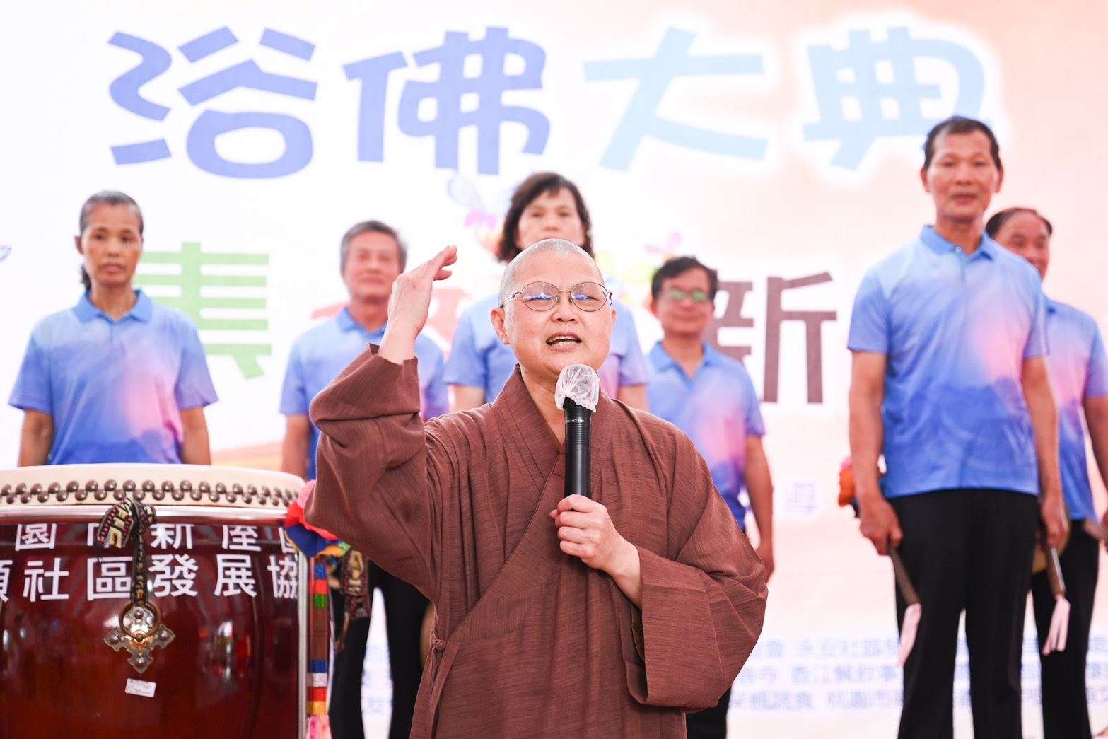 新屋善永寺長年扶持弱勢學童 蘇俊賓讚揚善良力量的典範 985377f1 df1d 406a ba96 4f45711bad3e