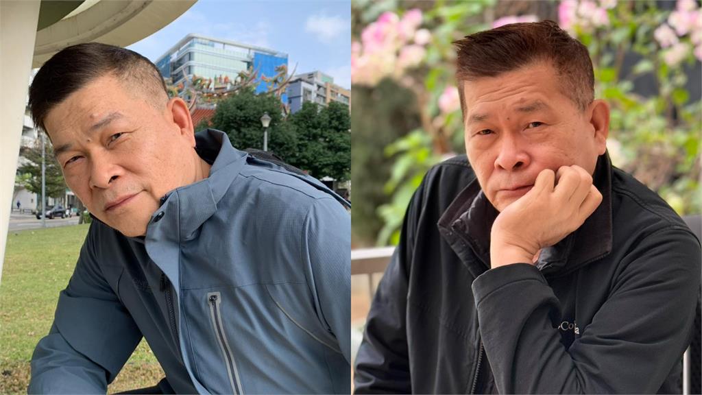 澎恰恰發文悼好友 曝生前「無聲力挺」