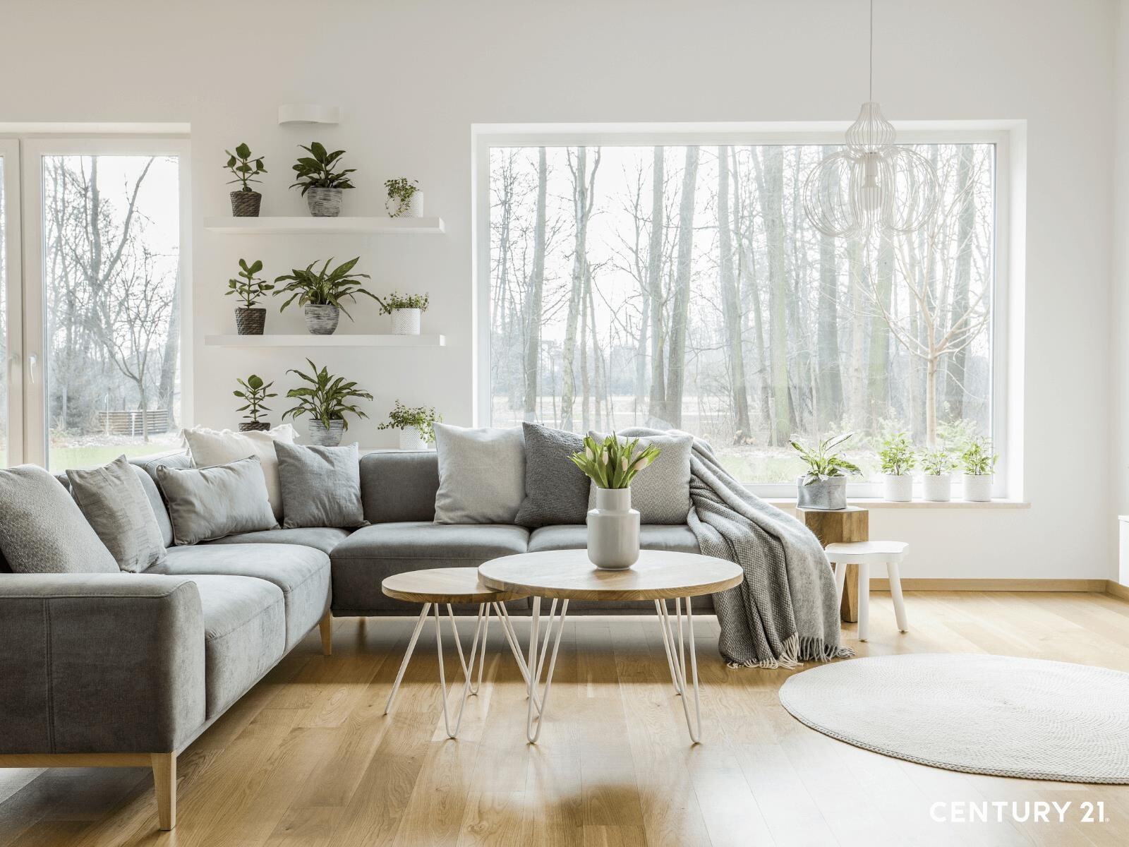 夫妻在家工作+2小孩 買幾坪才夠?「這些都叫3房」空間差超多