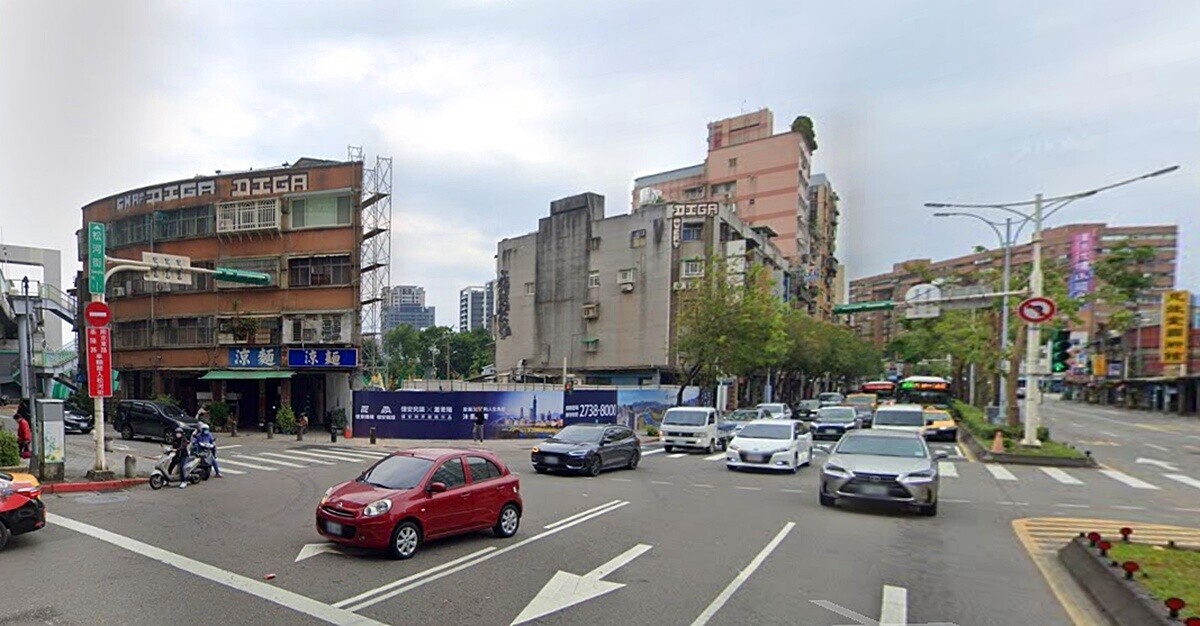 台北大都更時代遍地開花 半導體科技人也買重建案!業者20年推10多案