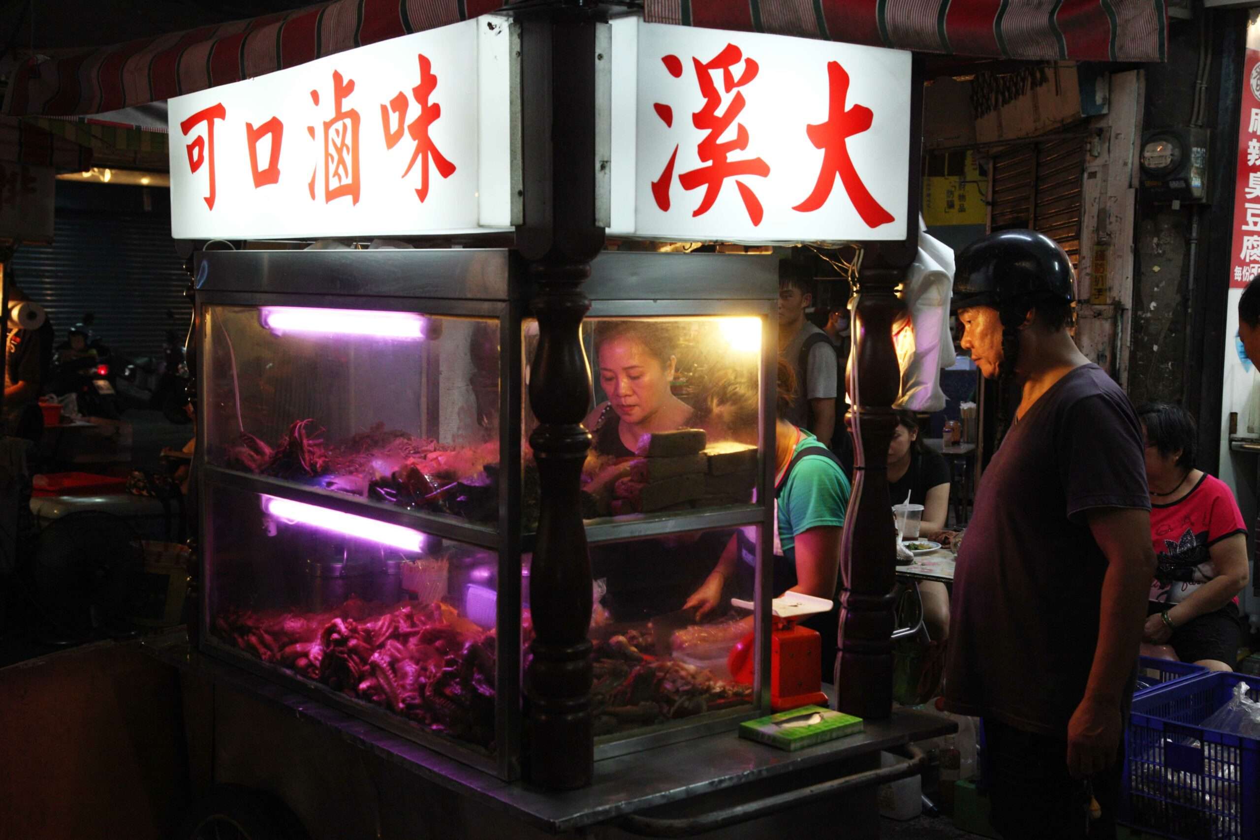 【有片】堅持分鍋分類滷製 「可口滷味」讓桃園夜歸人心暖胃也暖 IMG 1769 scaled