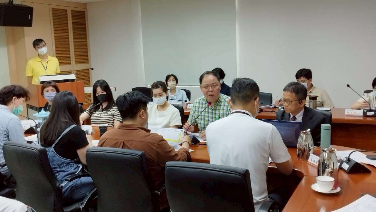 桃檢攜手醫療機構辦理聯繫平台會議 盼助藥癮者復歸社會 S 122961996 0