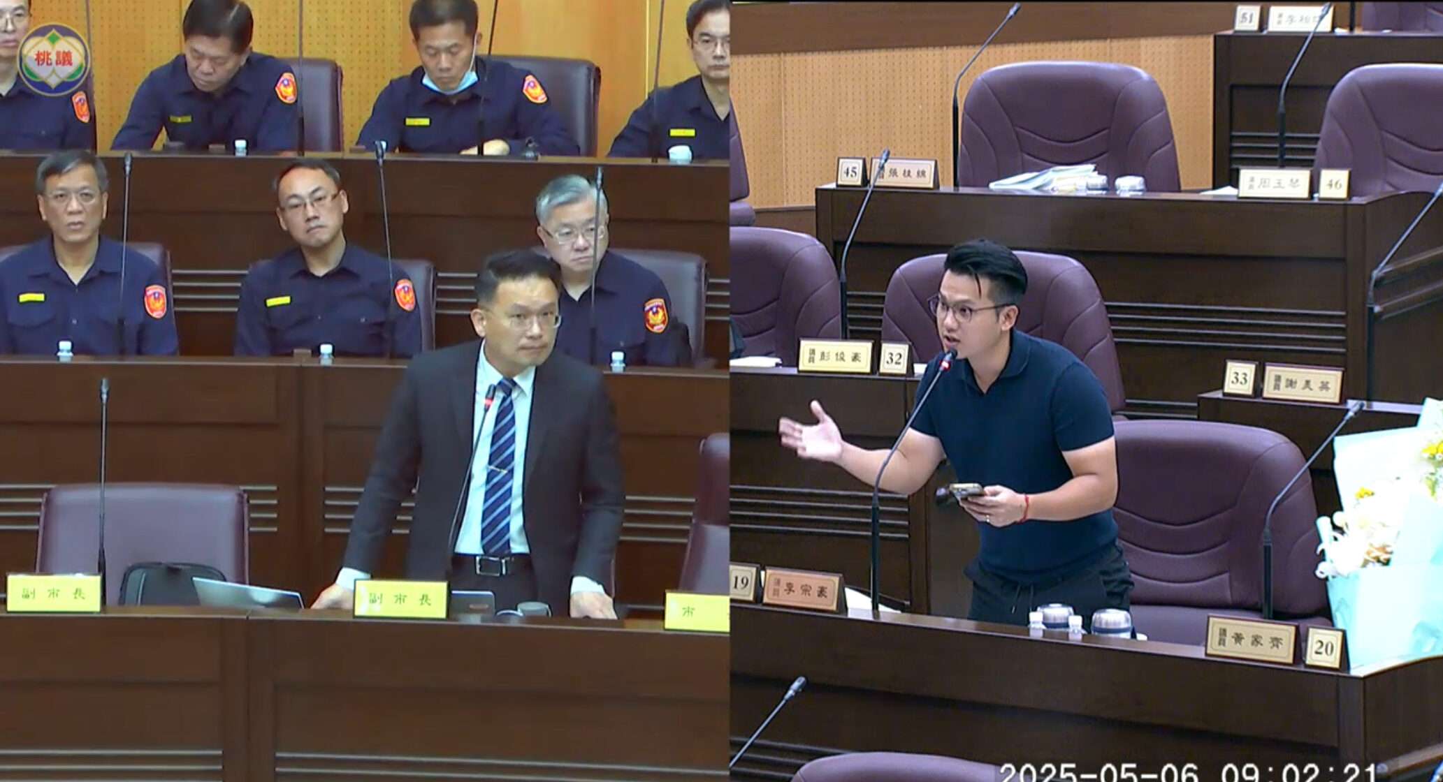 龜山文青派出所預計明年發包 118年完工啟用 S 239599625 e1746509567763