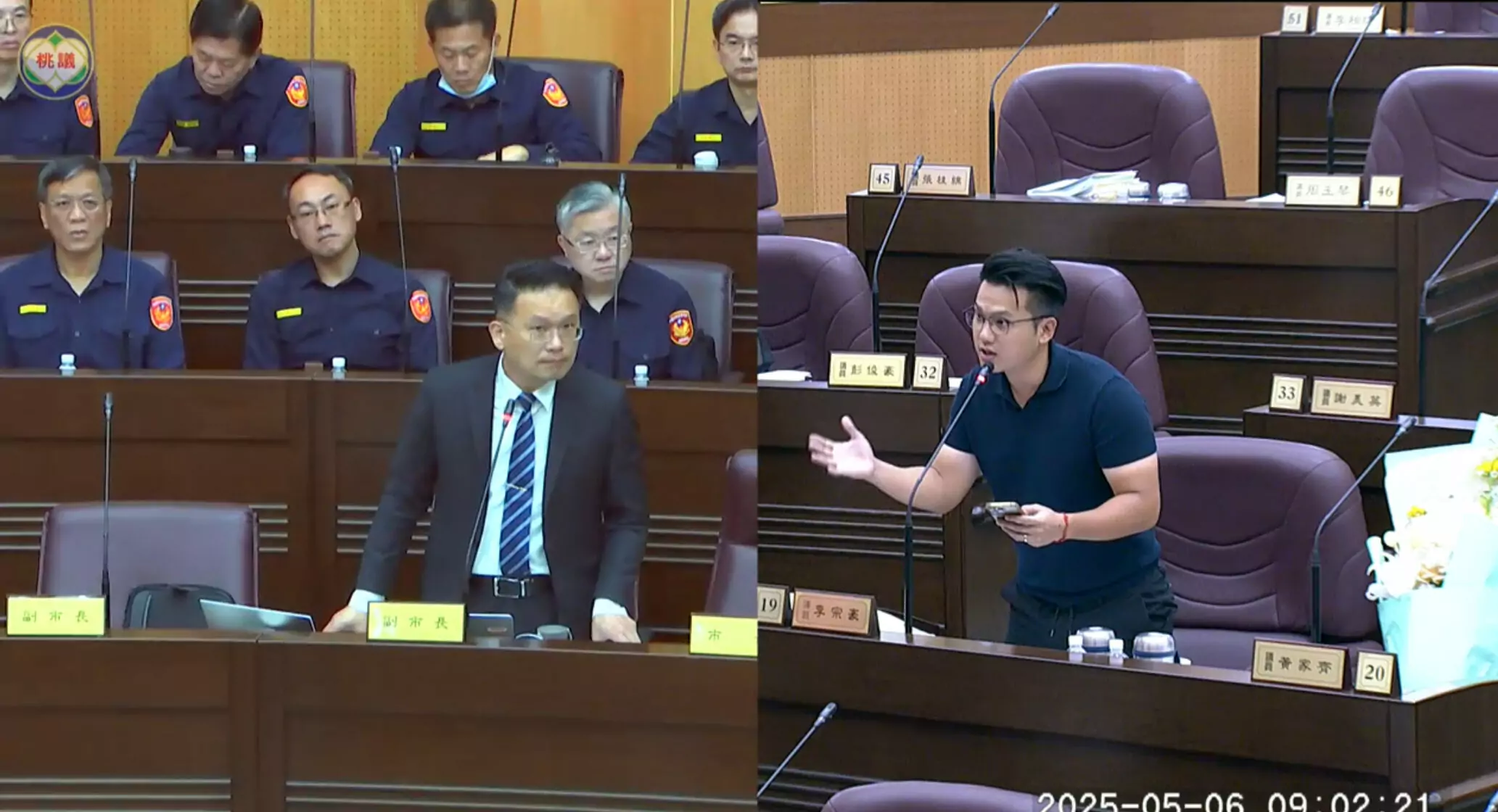 龜山文青派出所預計明年發包 118年完工啟用 S 239599625 e1746509567763