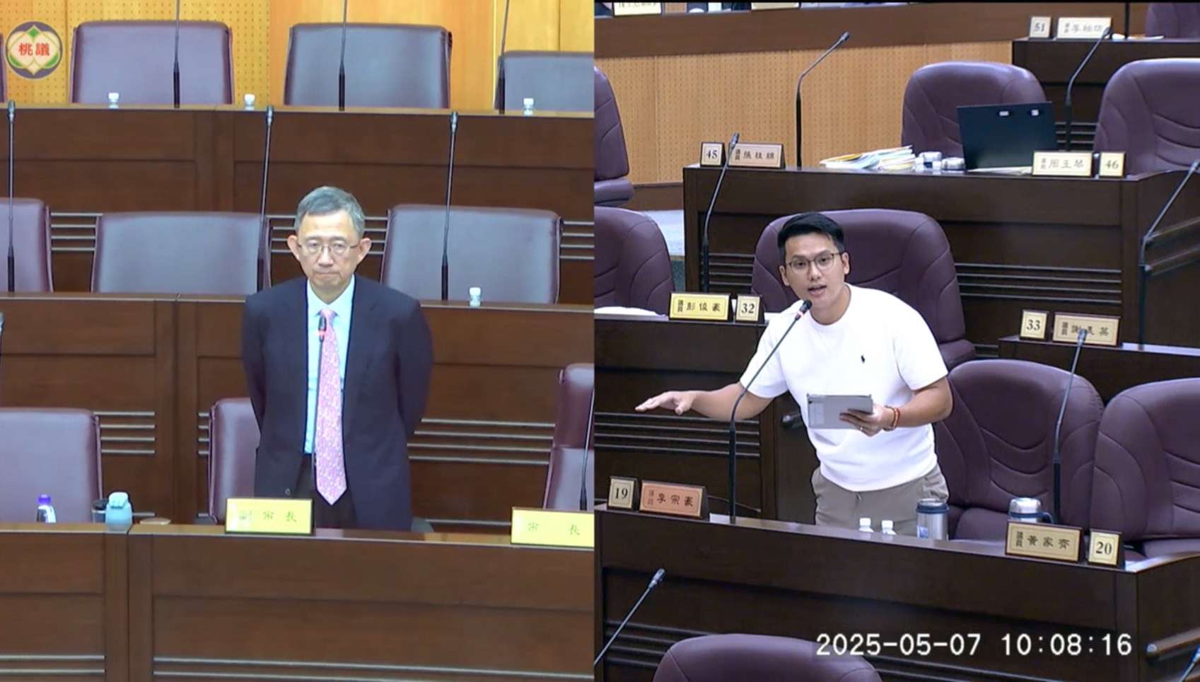 龜山棒球場紅土流失、排水不良 桃議員憂影響學生訓練安全 S 239779875