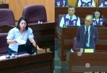 張碩芳關心婦幼醫療 籲桃市府打造安心育兒環境