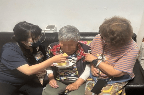 高齡化挑戰來臨!桃市多元長照助家庭兼顧工作與生活 S 3113259
