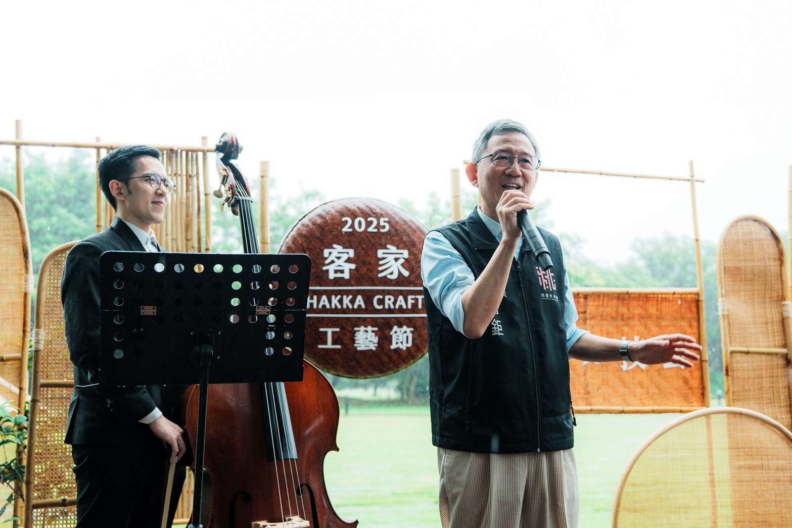 全台首屆客家工藝節在桃園 串連在地特色與傳統技藝 S 38141983