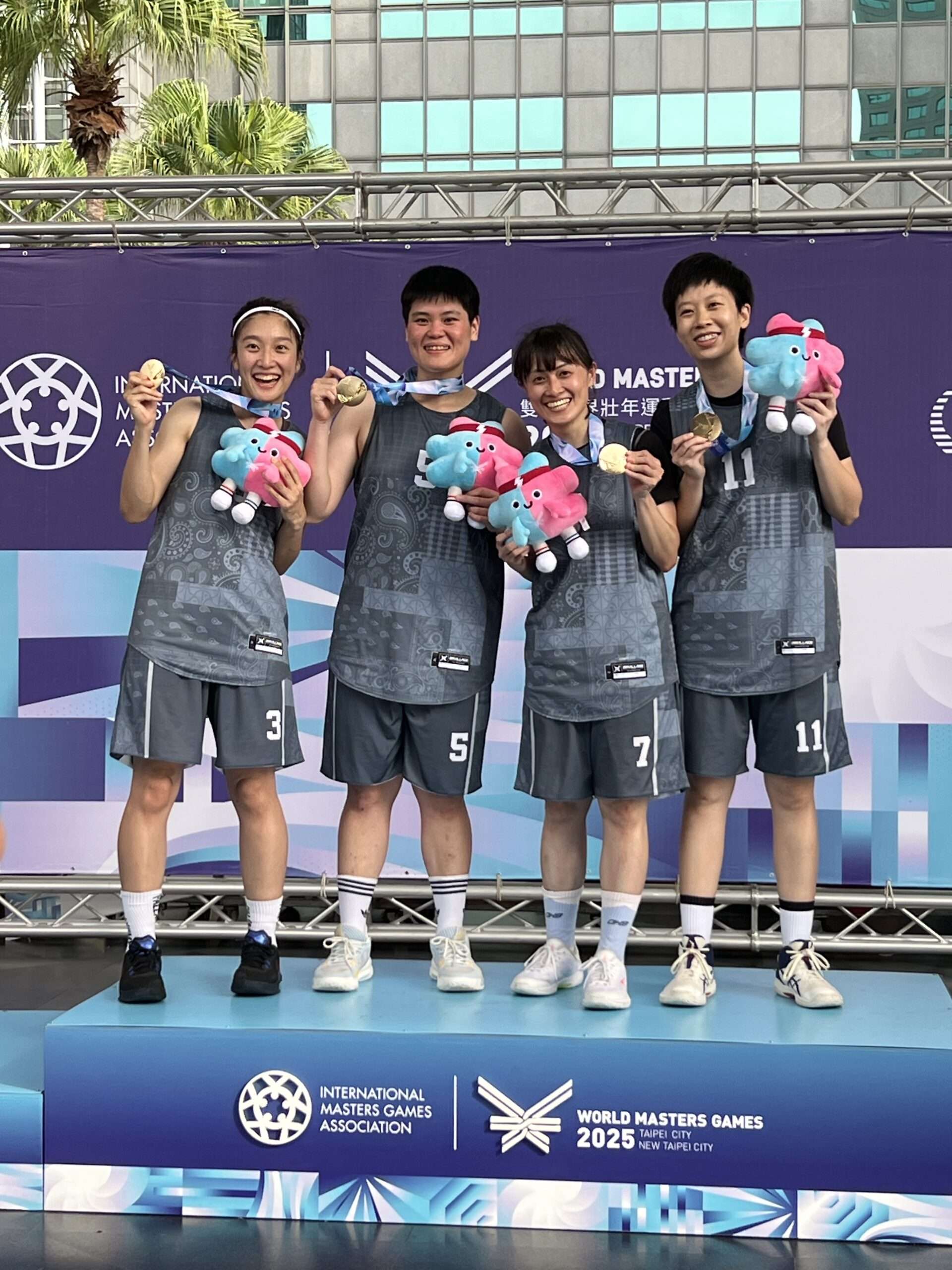 桃消幼獅分隊葉松江勇闖世壯運 抱回女子3對3籃球賽冠軍 S 48201740 scaled