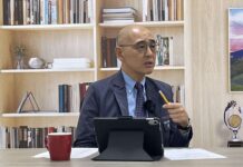 【有片】醫院護理荒難解?桃園衛生局長賈蔚提三方法改善