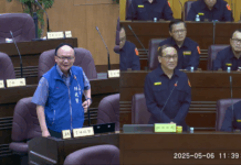 桃議員籲市警局、超商加強合作 防止詐騙包裹流竄