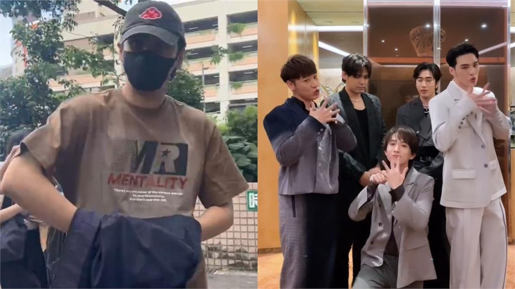 陳零九連五堅情團員都騙 網挖片段全怒了