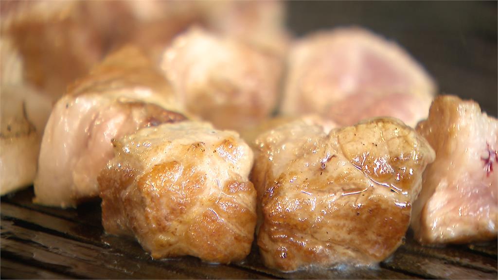 GD、IU愛店來了!韓國人氣燒肉品牌海外首店登台北