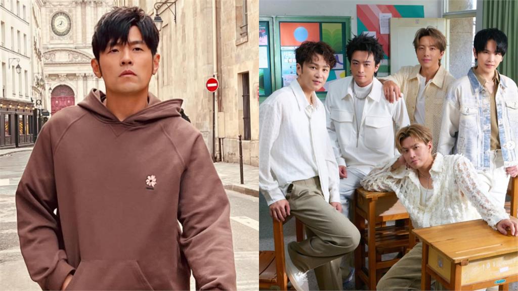 盤點男星免役原因!周杰倫昔遭疑「造假病歷」1理由還清白