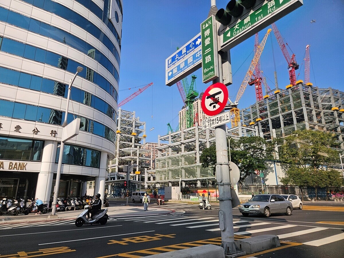 南部「這類不動產」大爆發!三大關鍵擺脫過去疲弱 「租金跳漲」