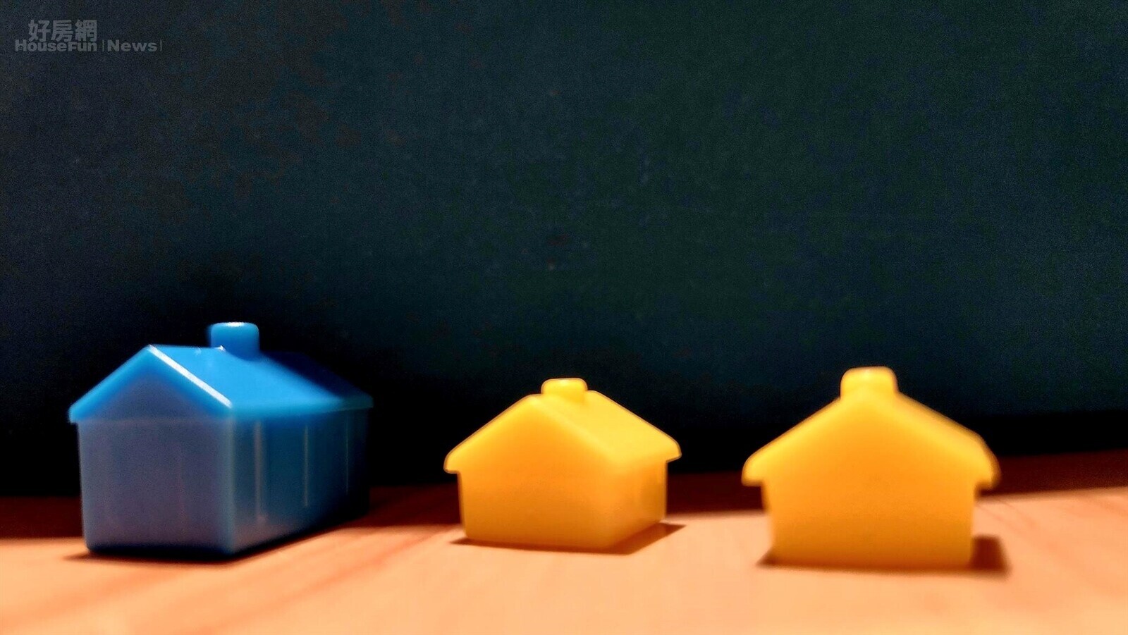 很多人不知道!「房屋稅vs.地價稅」自用宅認定標準差很大 夫妻沒喬好恐噴更多錢