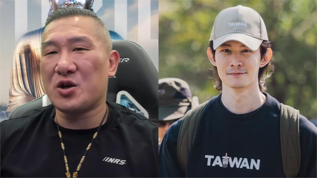 館長赴中遭抹紅?波特王曬「1畫面」指:中共點名認證