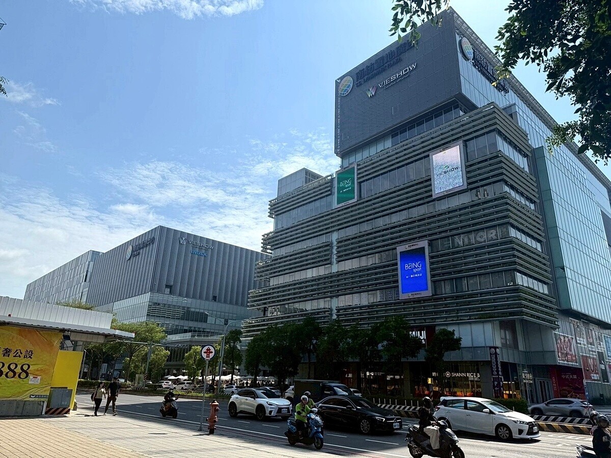 大咖建商都來!台南「黃金地段重劃區」擁重大建設+優異機能