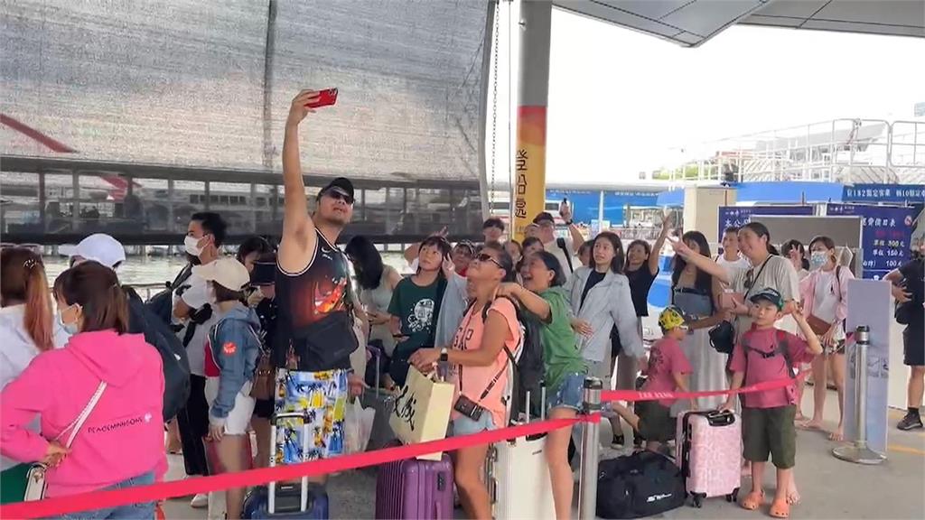 端午連假天氣看這邊!熱如炎夏「下週鋒面來襲」全台又變天