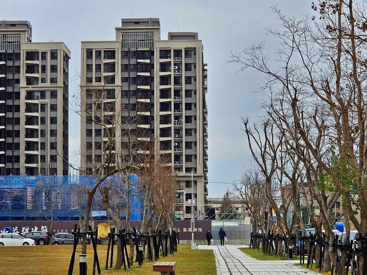 新屋、舊屋地段率一體適用 房屋稅影響一次看