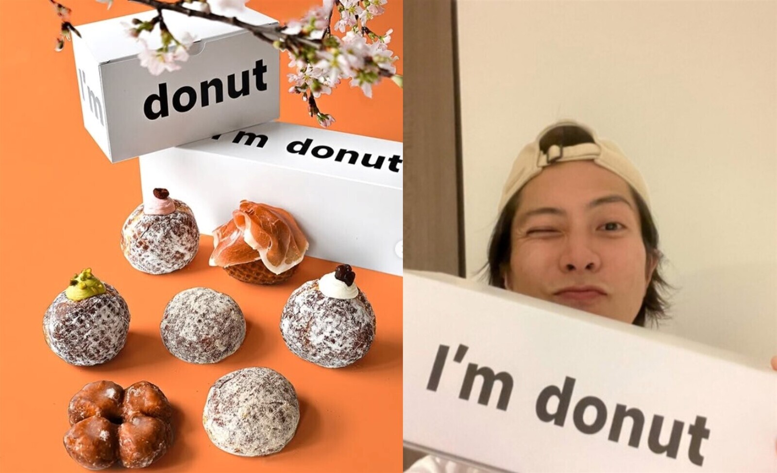 日本人氣甜甜圈「I’m donut?」來台了!全台首間門市地點大公開