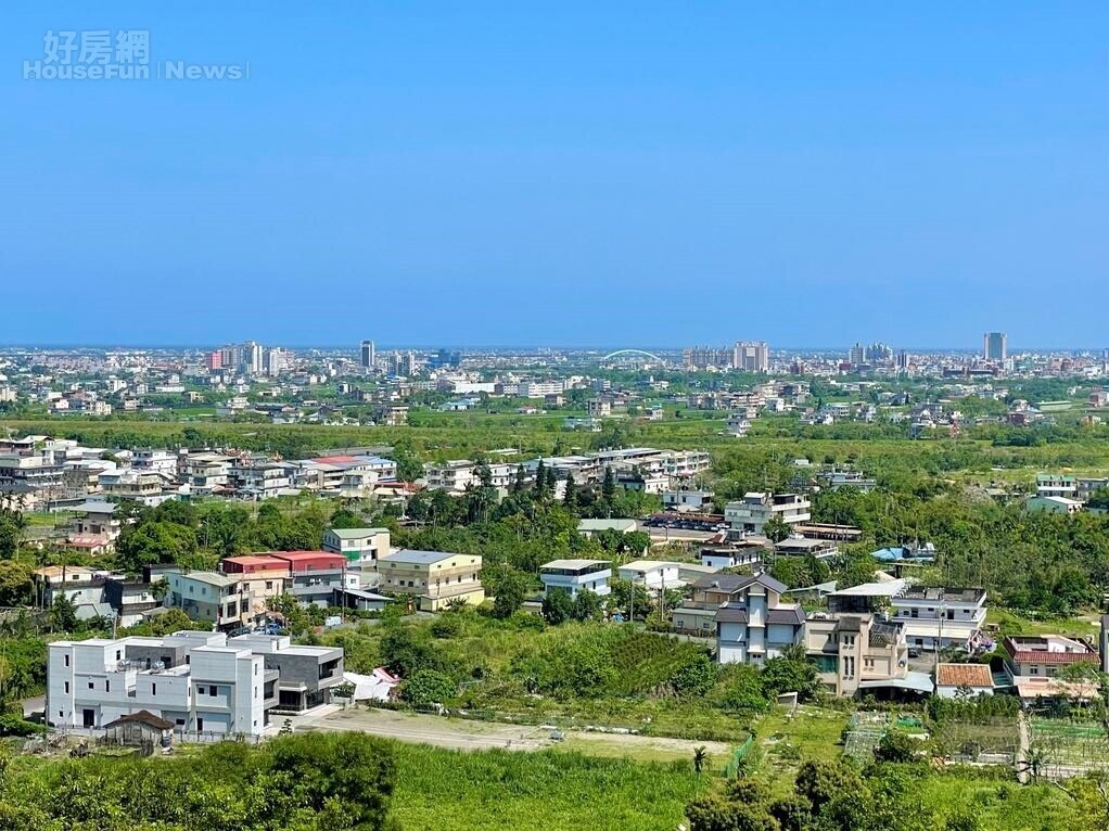 土地透過這方式移轉 用嘸「一生一次」10%優惠