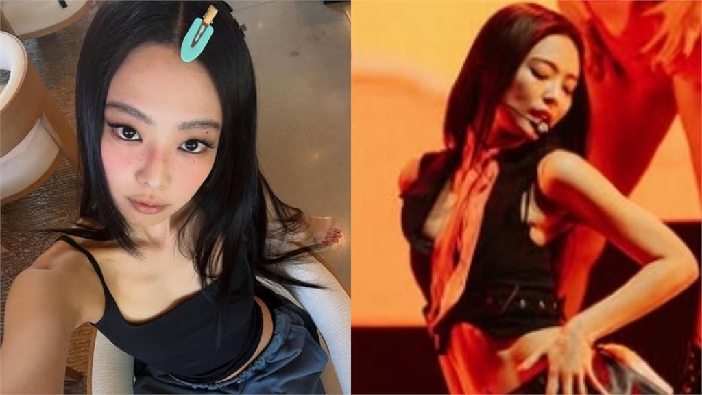 Jennie科切拉辣爆!媽媽台下「這動作」網狂讚