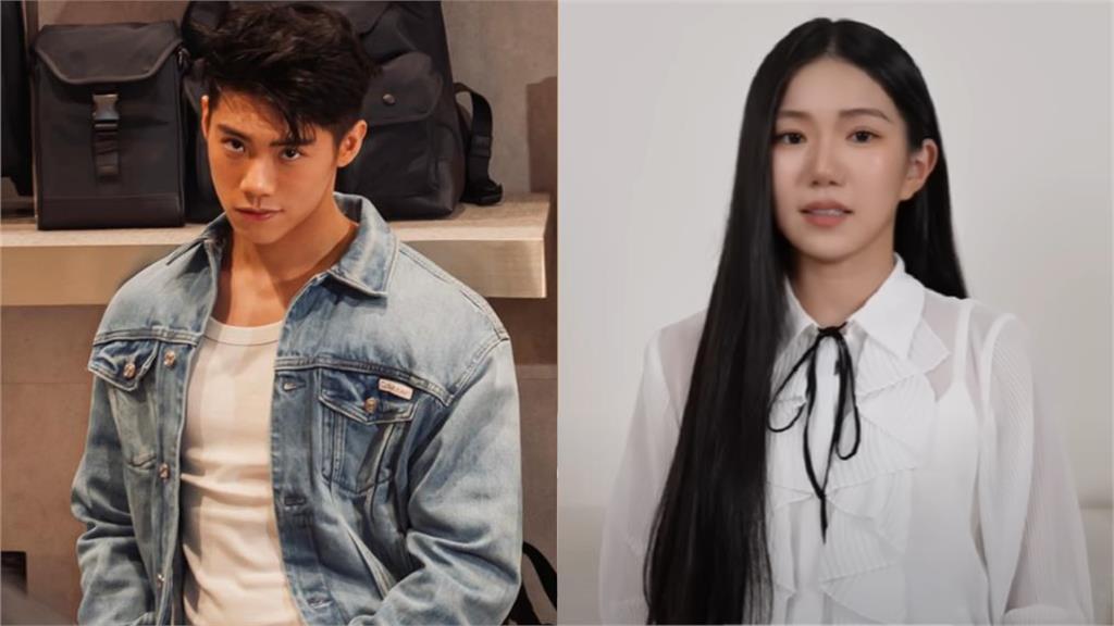 捲家寧風波遭爆「離婚有小孩」!網紅范成章回應了