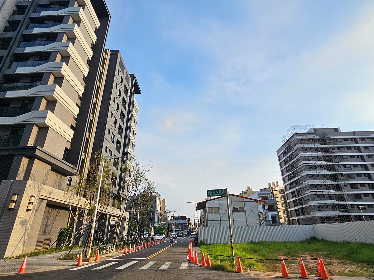 最新/關鍵數據!央行強調「銀行信用資源仍過度流向不動產」 4類型不受管制