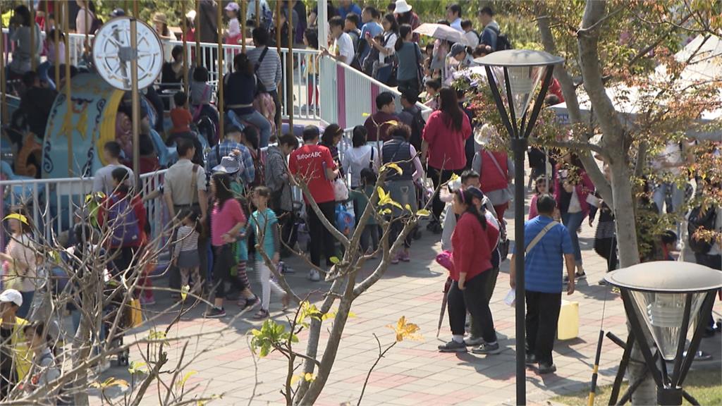 端午連假第2天恐變天 「3地區」有雨機率高 收假開工氣象整理