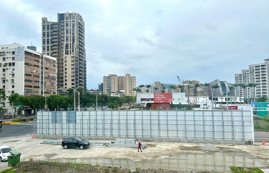 輝達插旗北士科 房仲揭有3好1壞