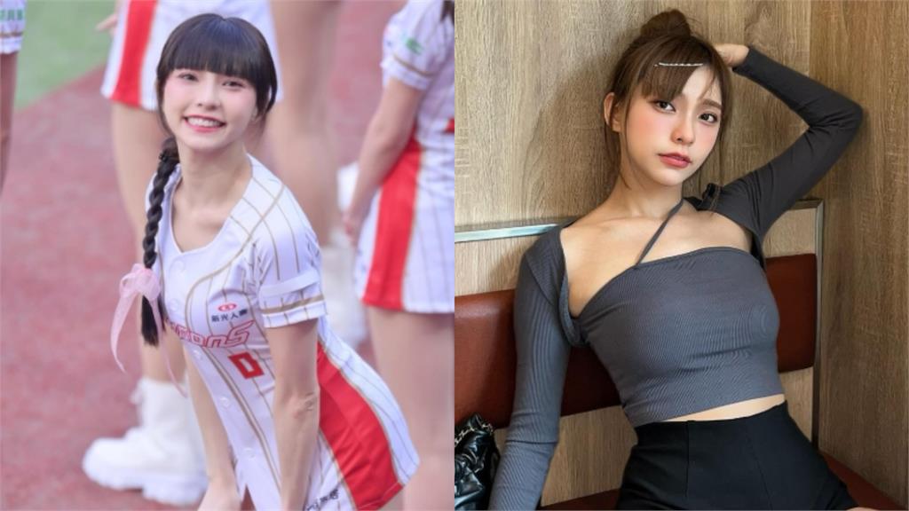 李芷霖被爆「偷吃人夫、討錢」 經紀公司急發聲明警告