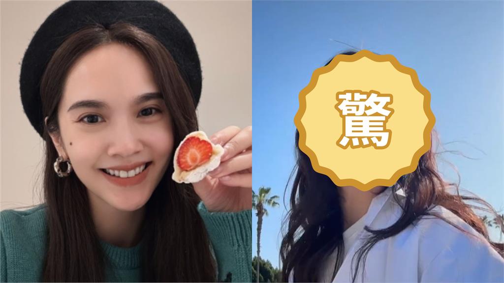 40歲楊丞琳飛加州「變胖了」!真實模樣全被拍