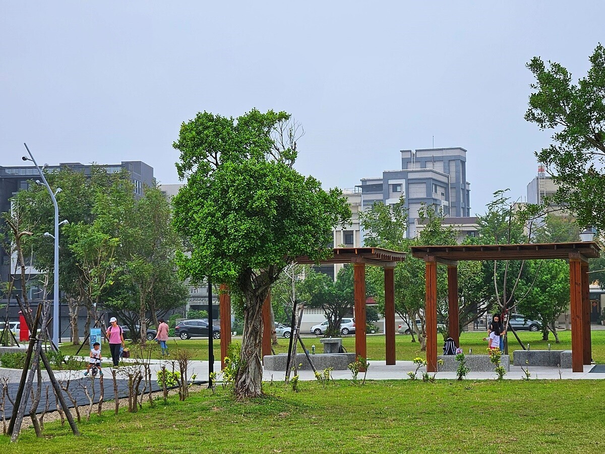 「土地交換」不用申報增值稅? 竹縣稅務局:視同交易